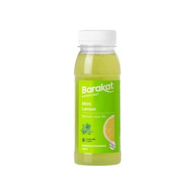 Barakat Lemon Mint Juice 200ml