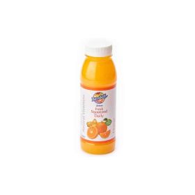 Barakat Orange Juice