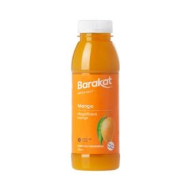 Barakat Mango Juice 330ML