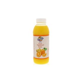 Barakat Orange Juice