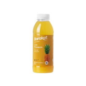 Barakat Pineapple Juice 500ml