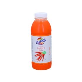 Barakat Carrot Juice 500ml