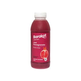 Barakat Pomegranate Juice 500ml