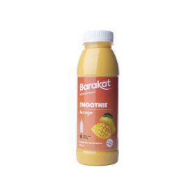 Barakat Mango Smoothie 330ml