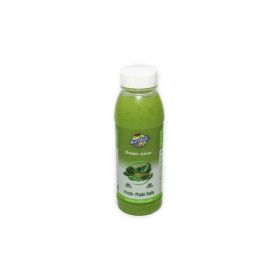 Barakat Green Juice