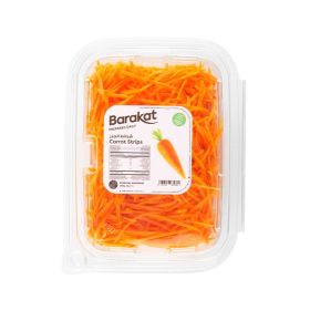 Barakat Stripped Carrots