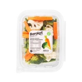 Barakat Mixed Veg With Broccoli