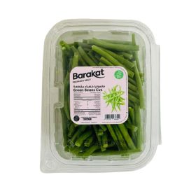 Barakat Fresh Cut Green Beans