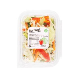 Barakat Mix Vegetable For Noodles