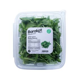 Barakat Sanitized Baby Rocca Leaves