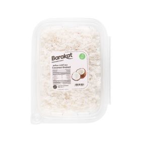 Barakat Grated Coconut