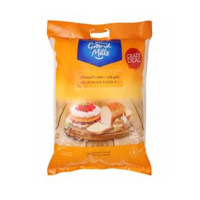 Grand Mills Flour No 1