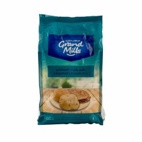 Grand Mills Chappathi Flour No 2