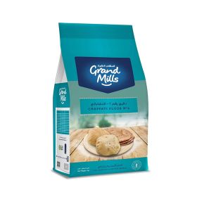 Grand Mills Chappati Flour No 2
