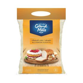 Grand Mills All Purpose Flour No.1