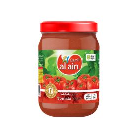Al Ain Tomato Paste
