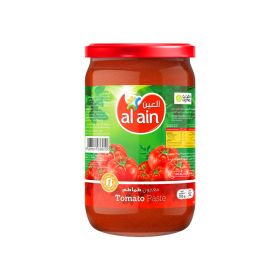 Al Ain Tomato Paste