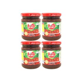 Al Ain Tomato Paste