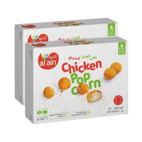 Al Ain Chicken Popcorn
