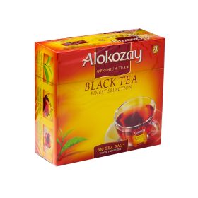 Alokozay Black Tea