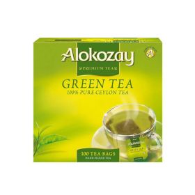 Alokozay Green Tea