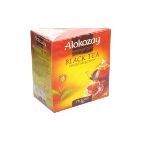 Alokozay CTC Loose Black Tea