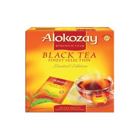 Alokozay Black Tea