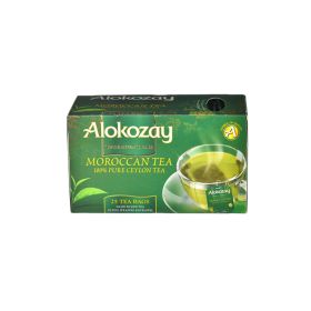 Alokozay Moroccan Tea