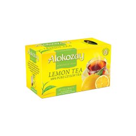 Alokozay Lemon Tea