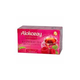 Alokozay Raspberry Tea