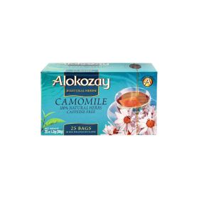 Alokozay Chamomile Tea
