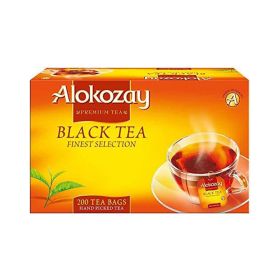 Alokozay Black Tea