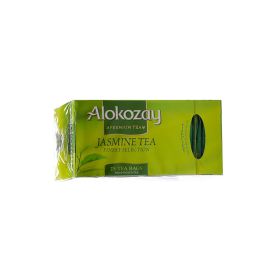Alokozay Jasmine Green Tea