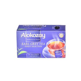 Alokozay Earl Grey Tea