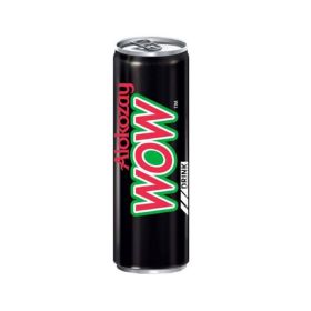 Alokozay Wow Drink 250ml