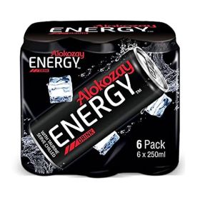 Alokozay Energy Drink
