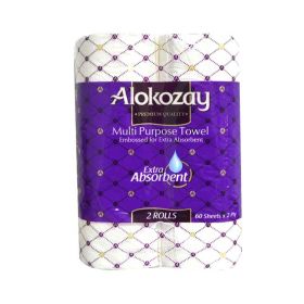 Alokozay Multi Purpose Towel 