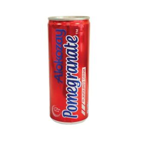 Alokozay Pomegranate Flavored Drink 250ml