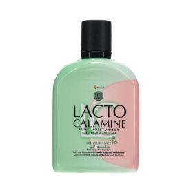 Piramal Lacto Calamine Aloe Moisturiser