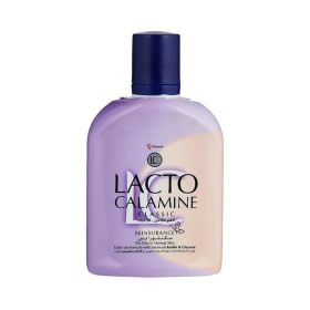 Piramal Lacto Calamine Classic Moisturiser