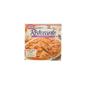 Dr. Oetker Ristorante Deep Pizza Chicken