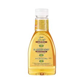 Al Juzoor Honey Ointment With Blackseed