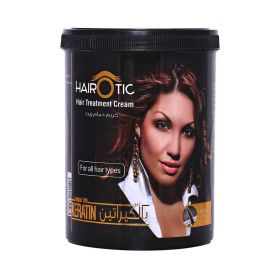 Hairotic Hair Treatment Protein 