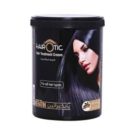 Hairotic Hair Treatment Argan Oil 