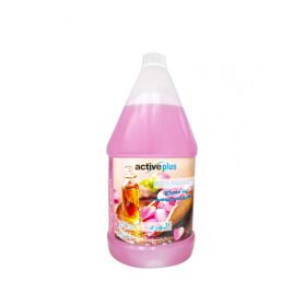 Active Plus Lavender Massage Oil