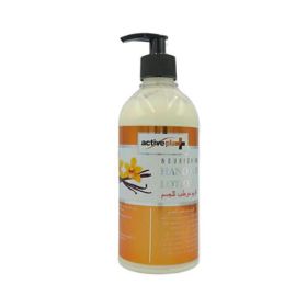 Activeplus Body Lotion Vanilla 