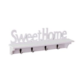 Sweethome Shelf with Key Board