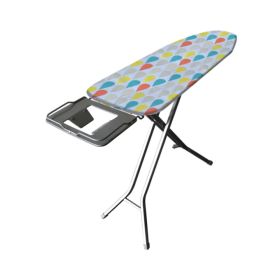 Feelings Iron Board Crystal