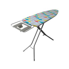 Feelings Iron Board Hippo