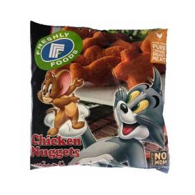 Freshly Food Chicken Nuggets